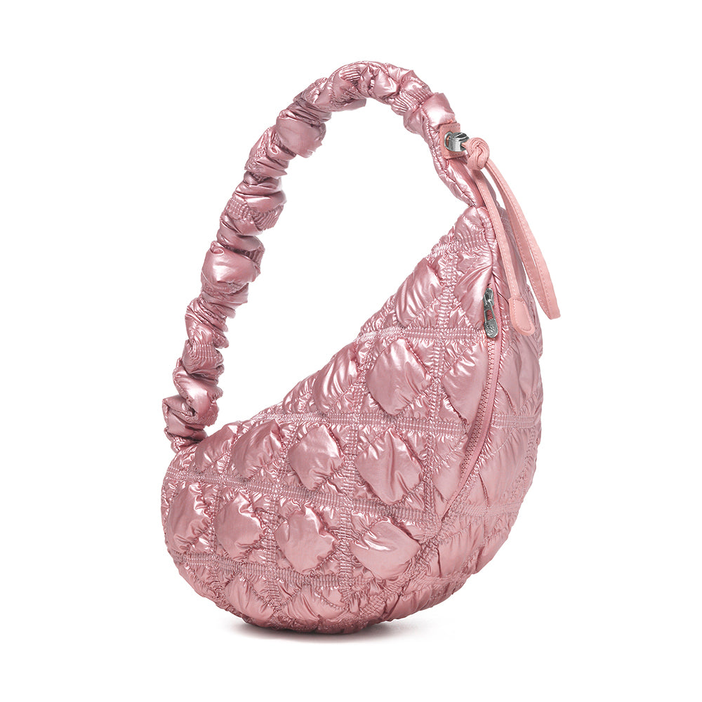 
                  
                    CARLYN COZY GLAZE ROSE PINK
                  
                