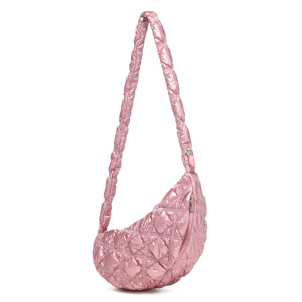 
                  
                    CARLYN COZY GLAZE ROSE PINK
                  
                