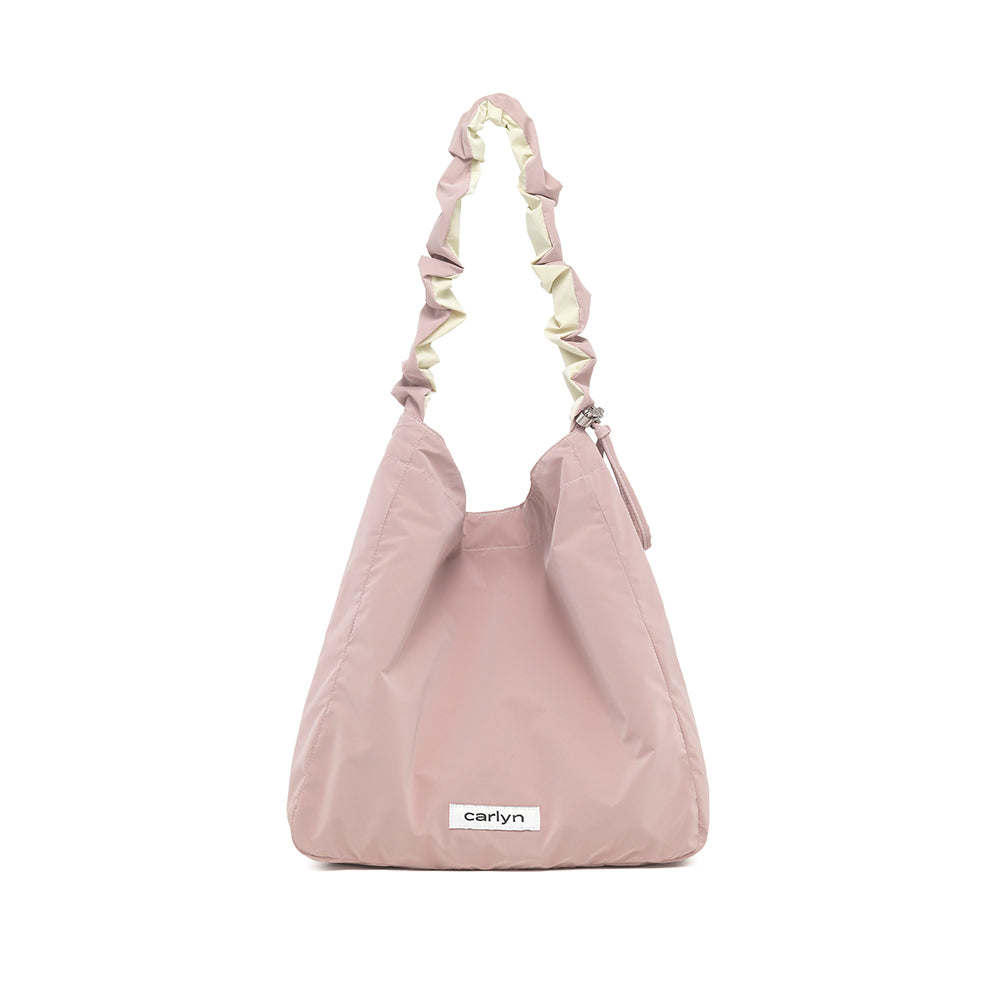 CARLYN NEW RUSS ECOBAG PINK