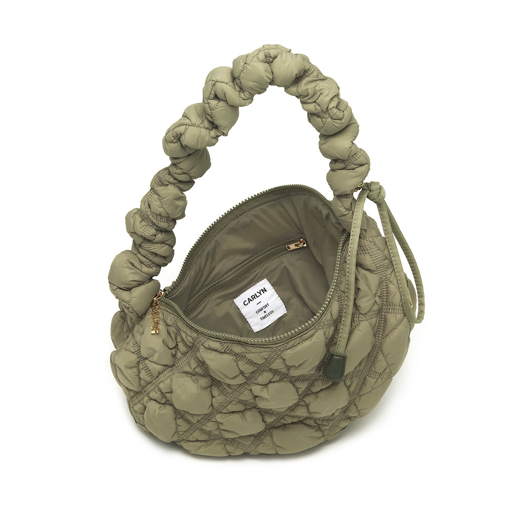 
                  
                    CARLYN COZY KHAKI
                  
                