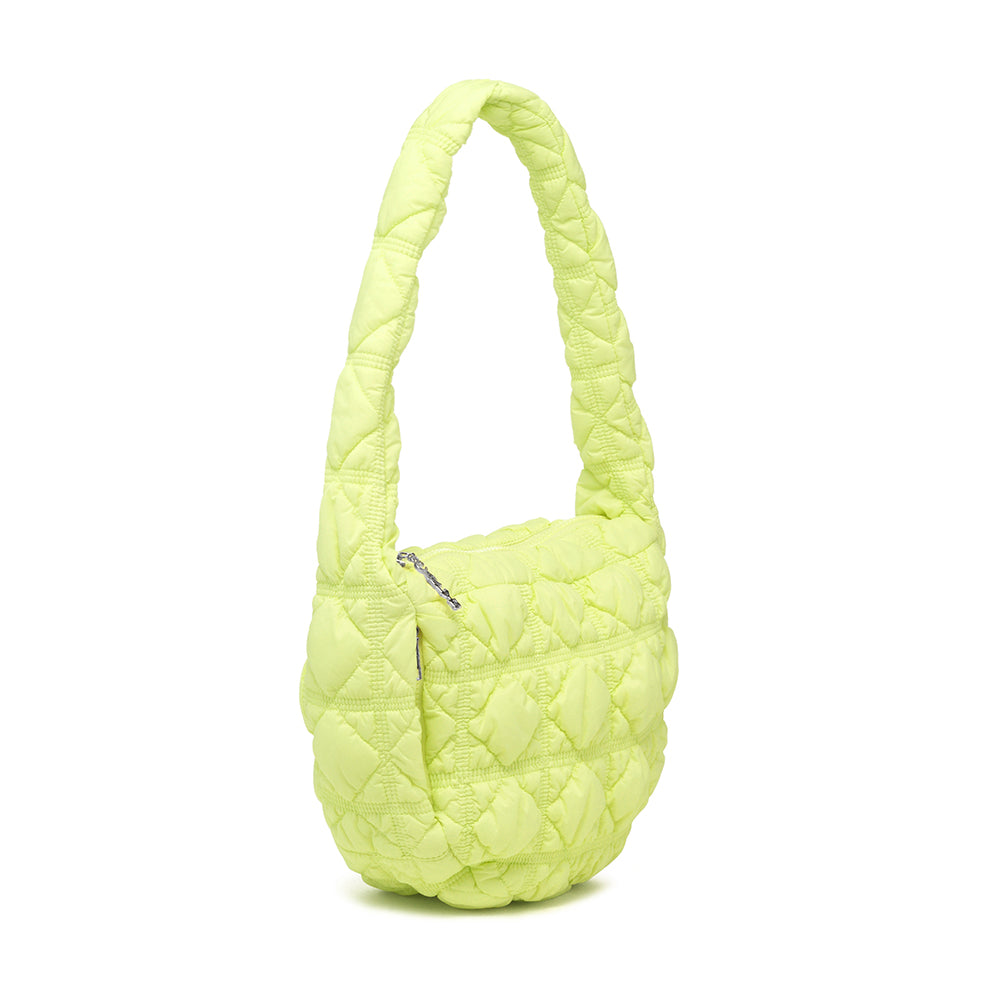 
                  
                    CARLYN SOFT M LIME NEON
                  
                