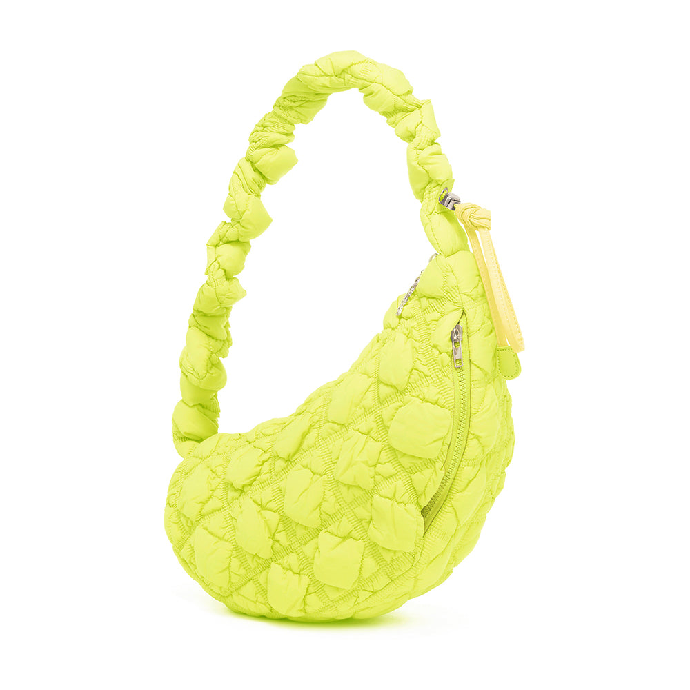 
                  
                    CARLYN COZY LIME NEON
                  
                