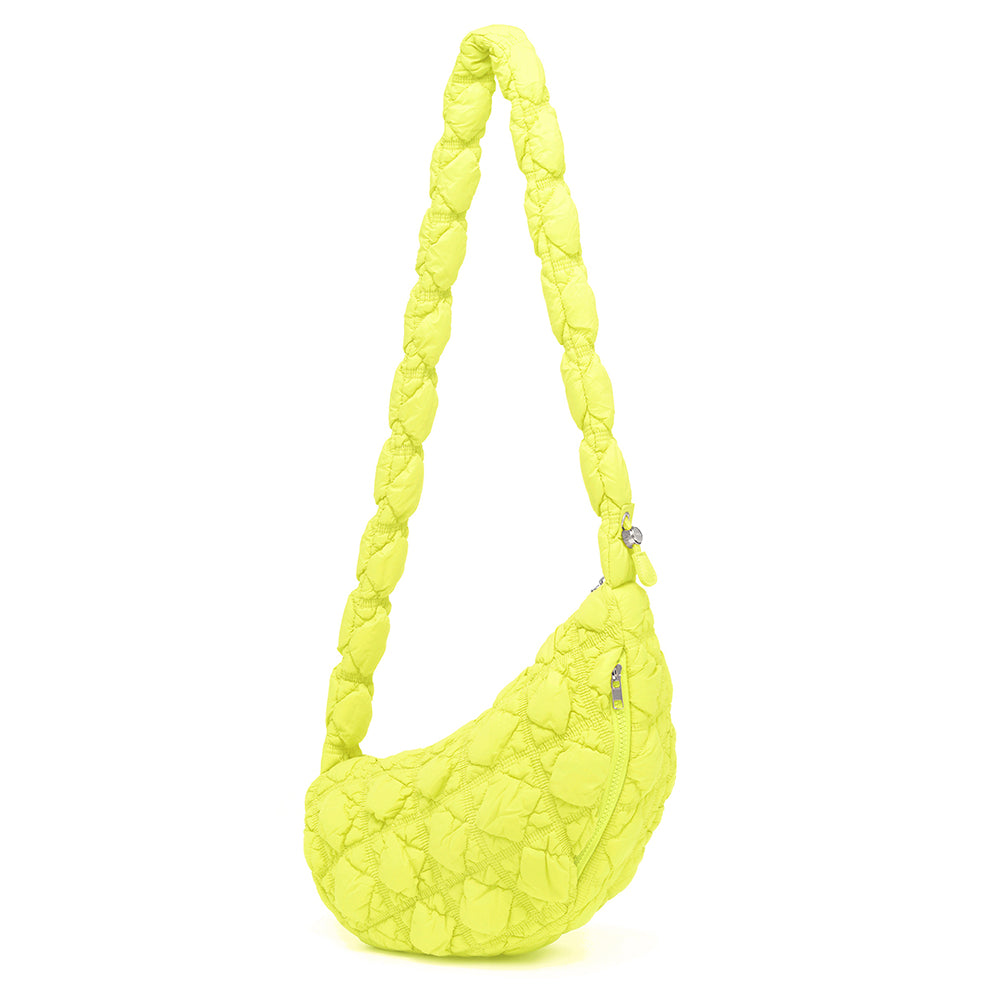 
                  
                    CARLYN COZY LIME NEON
                  
                