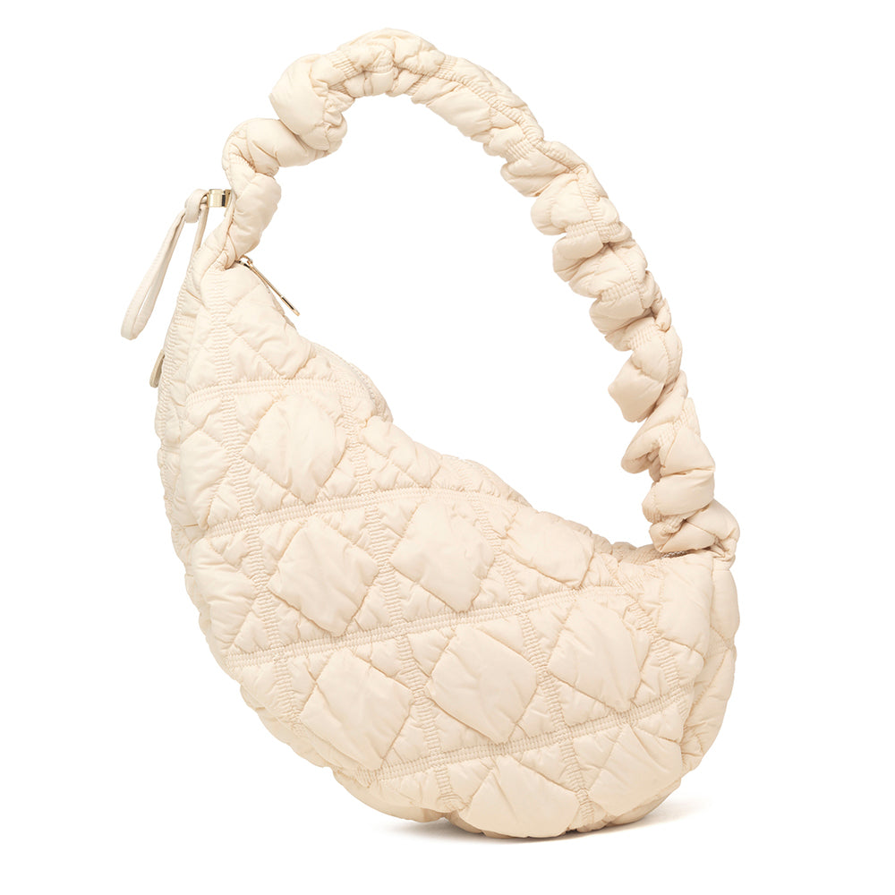 CARLYN COZY L IVORY