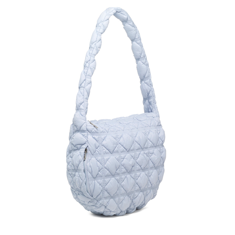 
                  
                    CARLYN SOFT L CLOUD BLUE
                  
                